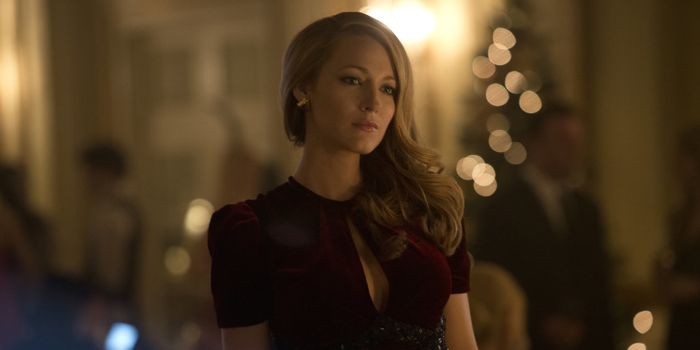 Blake Lively in Age of Adaline