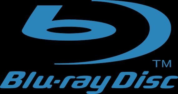 Blu-ray format logo