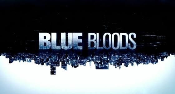 CBS Blue Bloods Review Discussion