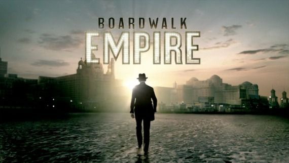 Boardwalk Empire finale review and discussion