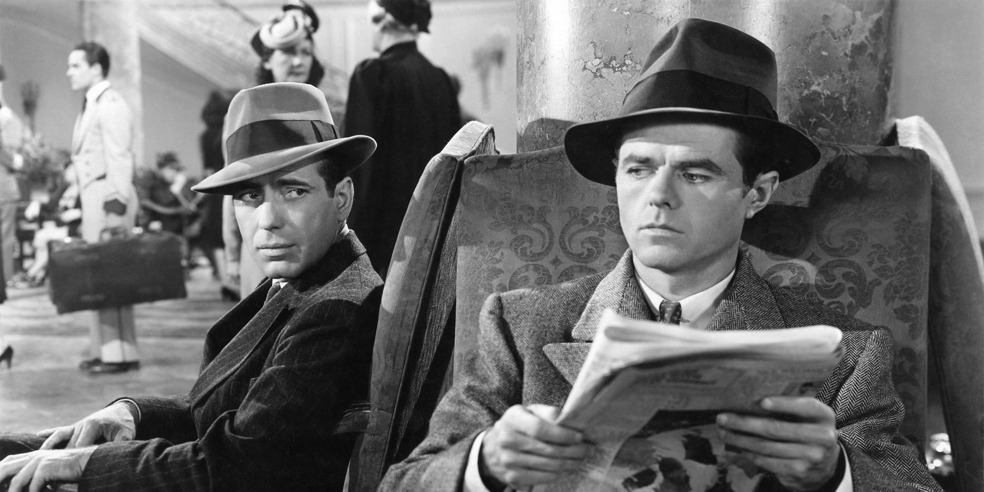 Bogart-Humphrey-Maltese-Falcon