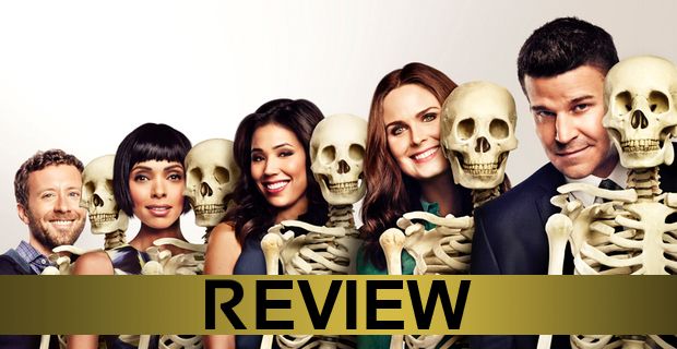 Bones Review Banner