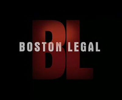 Boston Legal is the number one catchiest theme song on the list