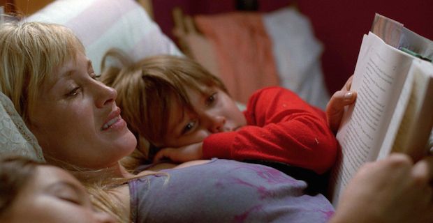 ‘Boyhood’ Director Richard Linklater is Considering Making a Sequel