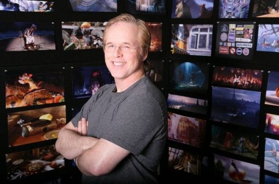 Brad Bird In Final Negotiations For Mission: Impossible IV