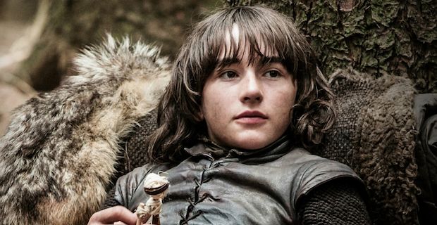 Bran Stark Game of Thrones Won't Appear in Season 5
