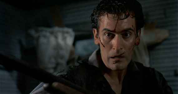 Sam Raimi’s Next Project is ‘Army of Darkness 2’ Not ‘Evil Dead 4’