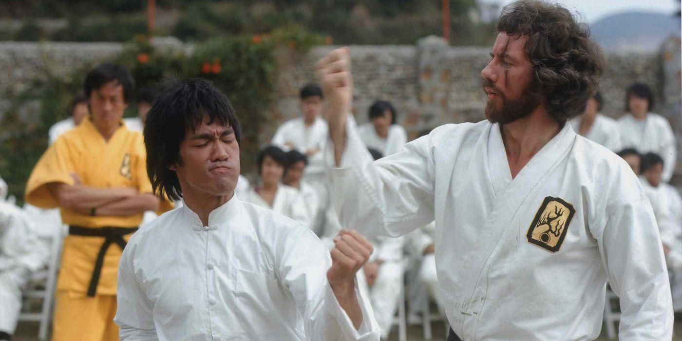 The 8 best movies from martial arts master Bruce Lee, ranked - The