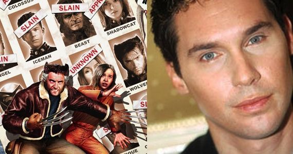 Bryan Singer Will Direct X-Men: Days of Future Past