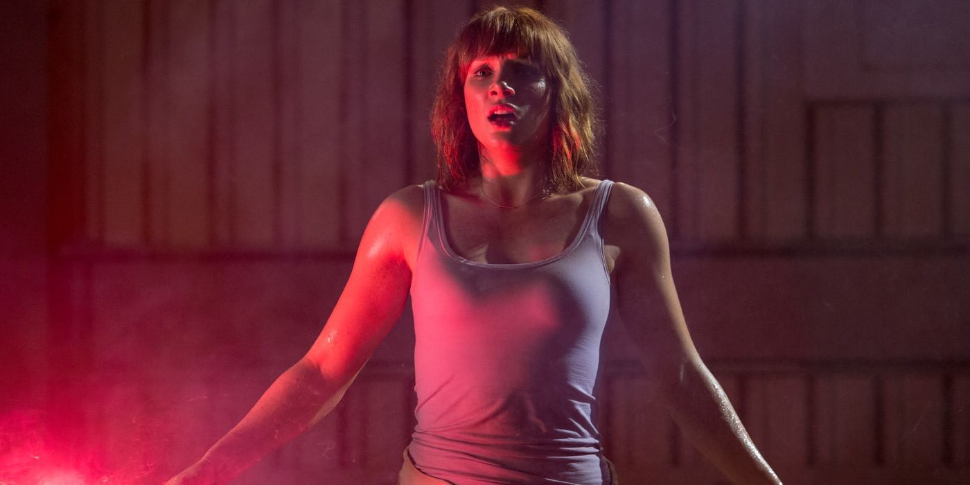 Jurassic World 2 Has To Solve The Franchise's Female Character Problem