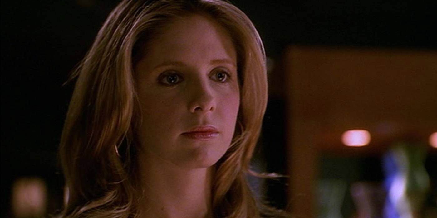 Buffy Summers Season 7