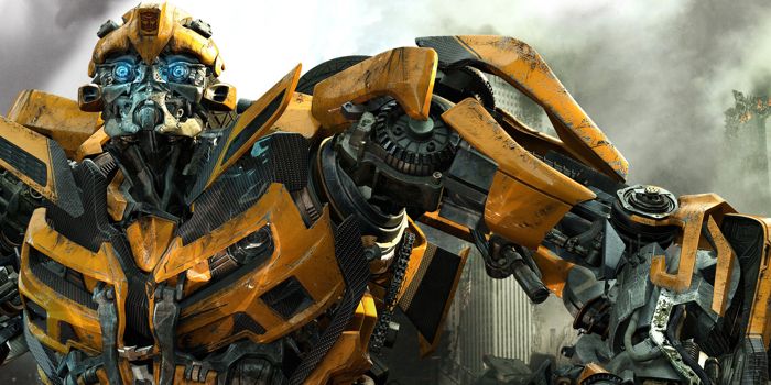 ‘Transformers’ Cinematic Universe in Development