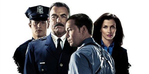 CBS Moves Blue Bloods to Wednesday Nights