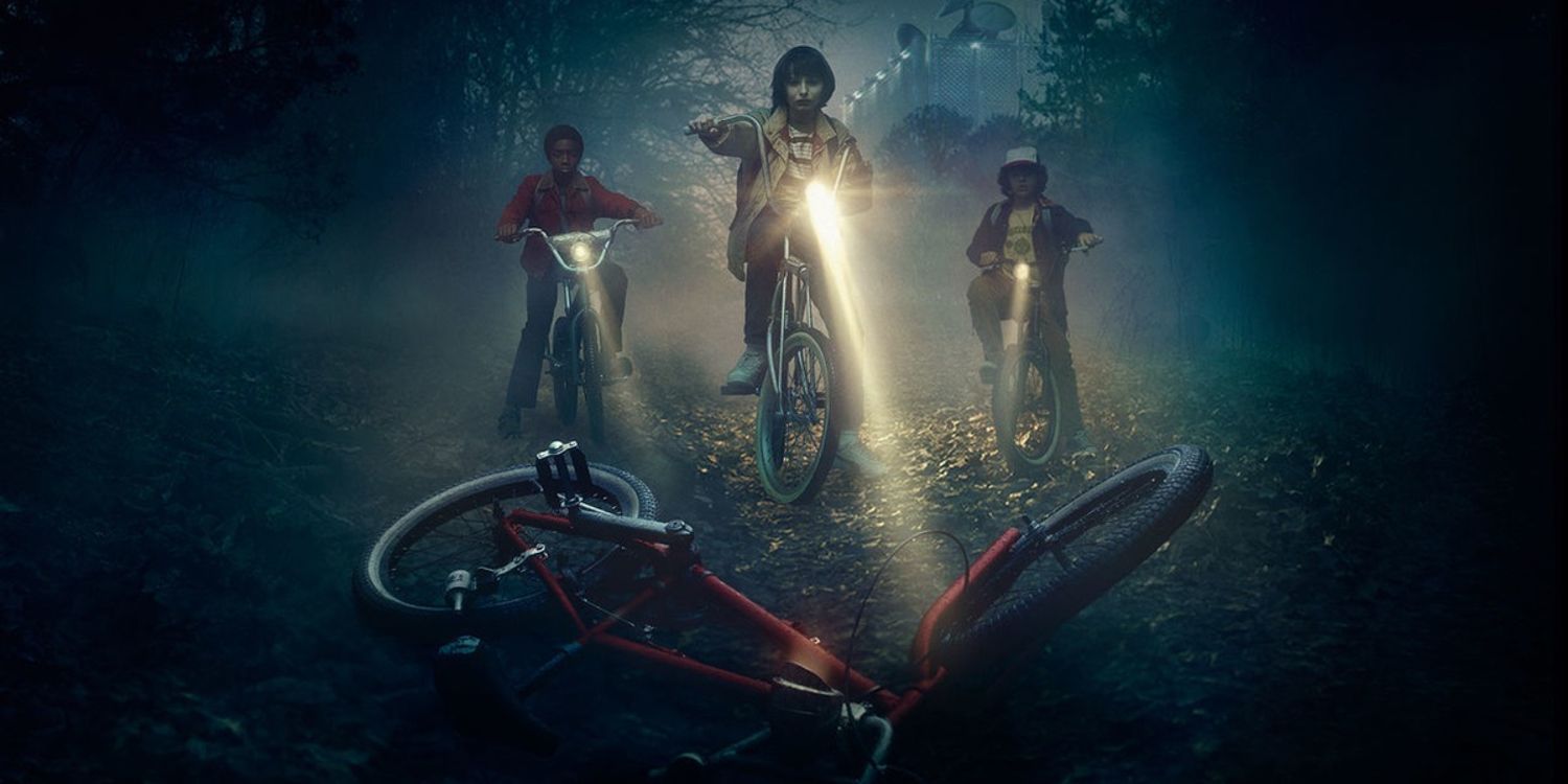 Stranger Things explained: How long was Will in the Upside Down in season 1?, TV & Radio, Showbiz & TV