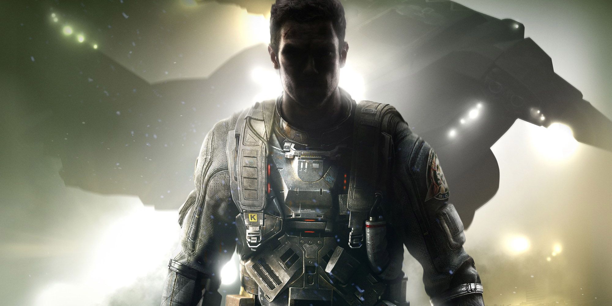 Call of Duty: Infinite Warfare - Official