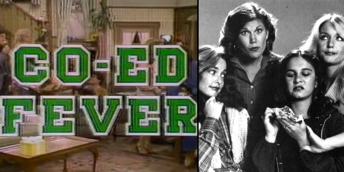 Canceled TV Shows Coed Fever