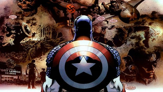 Captain America 3 Villains