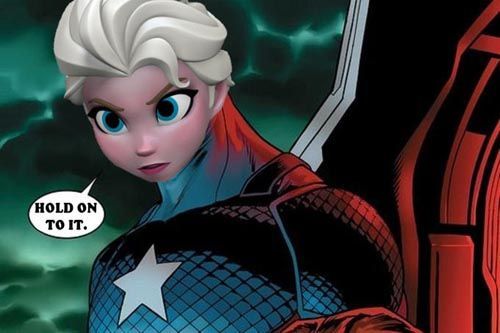 Captain America Hydra as Elsa.jpg
