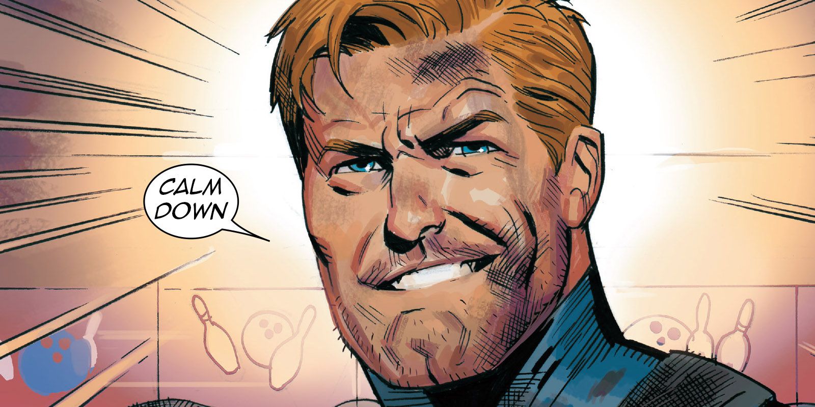 Captain America: Steve Rogers Hydra Explained
