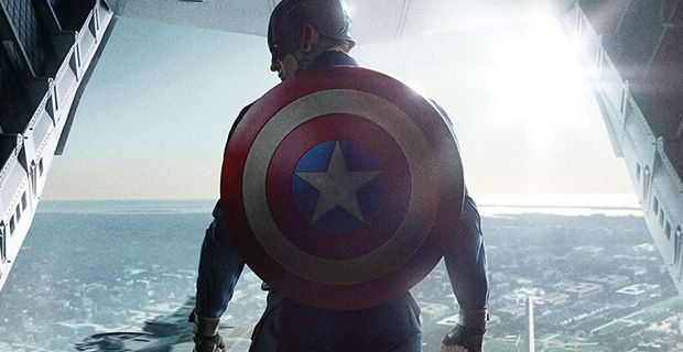 Who is That in the 'Captain America 2' Post-Credits Scene?
