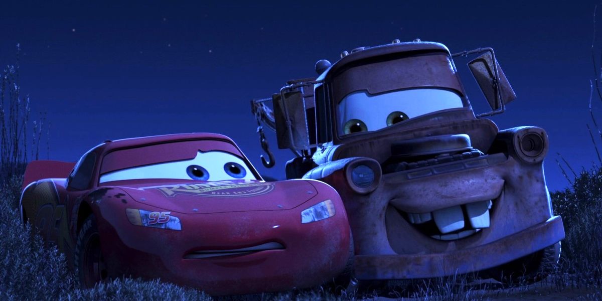 Cars Movie Pixar Dirty Jokes
