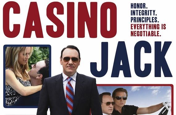 Casino Jack Review