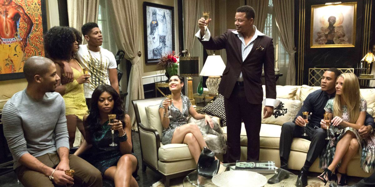 Empire Will End Without Series Finale Airing