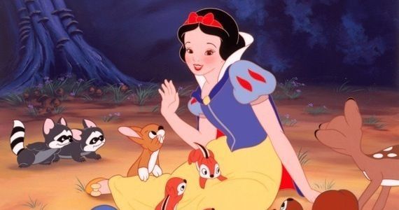 Seven dwarfs cast in The Brothers Grimm Snow White movie