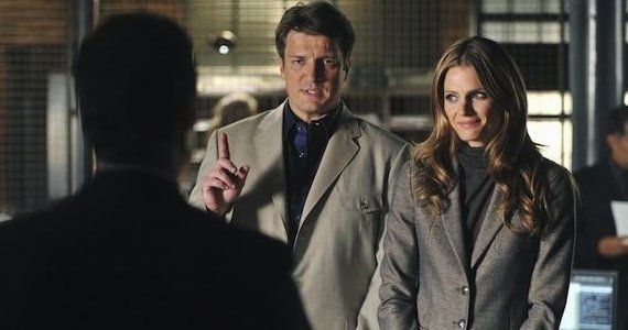 Castle-season-5-episode-23-the-human-factor-Castle-Beckett