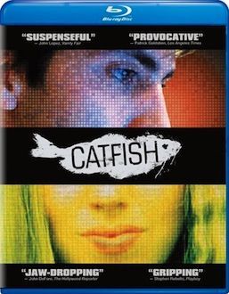 Catfish DVD Blu-ray box art