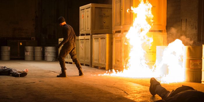 ‘Daredevil’ Season 1 – The Final Episodes Review