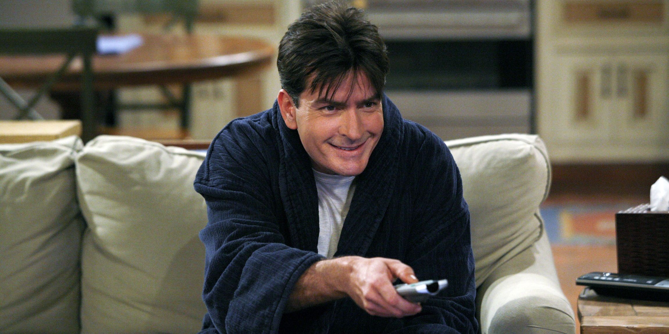 Staggering Payday: Mind-Blowing Salaries of Two and a Half Men Cast Revealed from Start to Finale