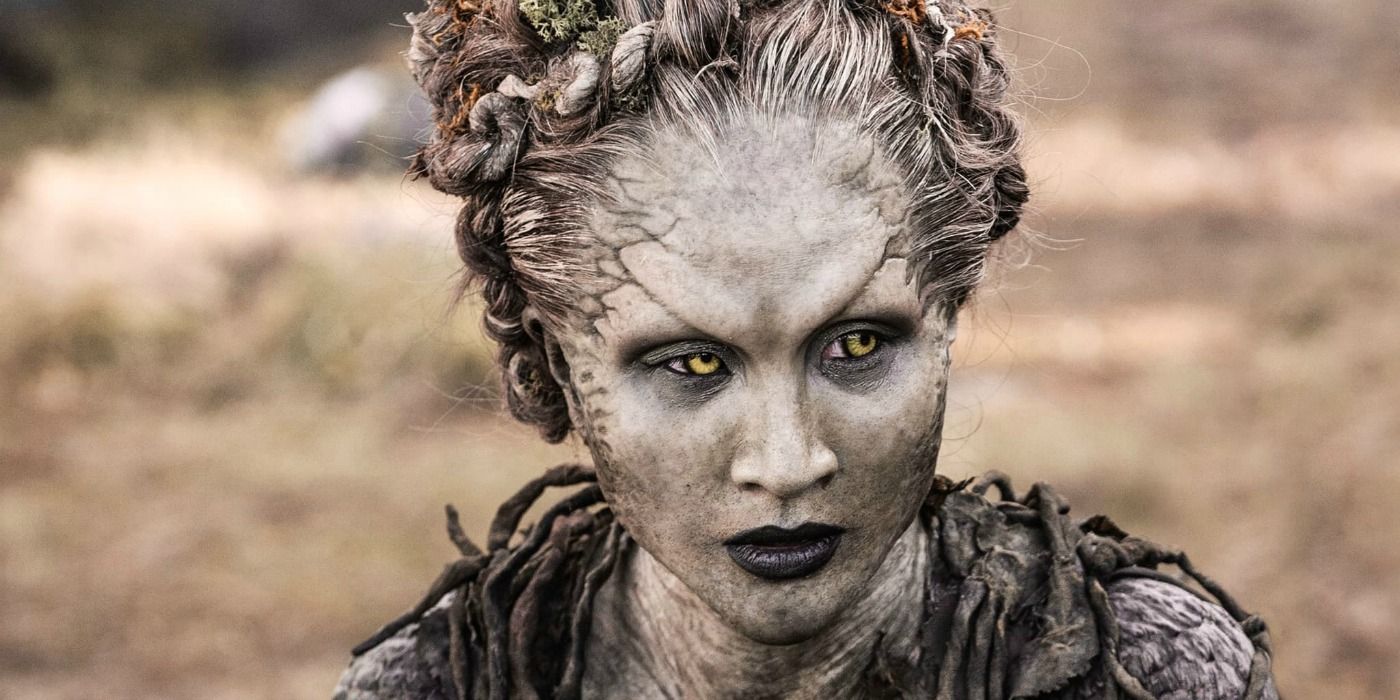 Children of the Forest from &quot;Game of Thrones&quot;