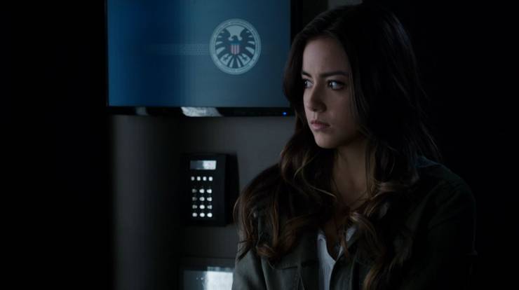 Agents Of S H I E L D Theories On Skye Her Father S Marvel Comics Origins Agents Of S H I E L D Theories On Skye Her Father S Marvel Comics Origins