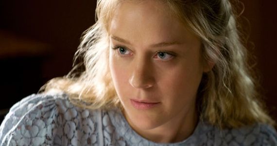 Chloe Sevigny to play Lizzie Borden in HBO miniseries