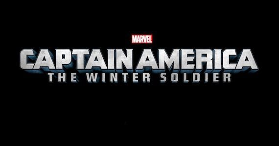 Chris Evans Talks Captain America The Winter Soldier