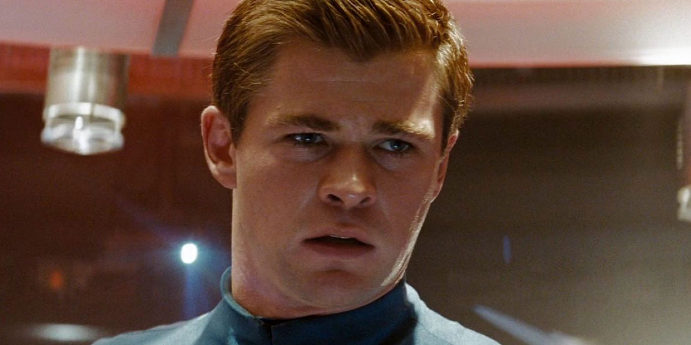 Star Trek 4: Chris Hemsworth Unsure of Status After Tarantino Reports