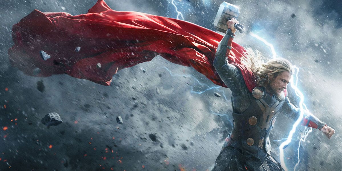 Thor 3' Lands New Writer (Exclusive) – The Hollywood Reporter