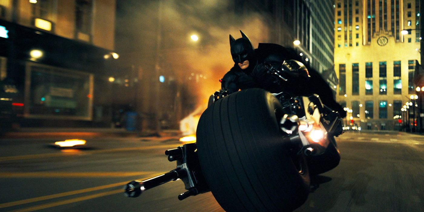 Why The Dark Knight Remains Christopher Nolan’s Best Movie (& Its Closest Contenders)