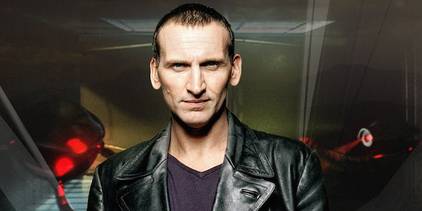 Christopher Eccleston Doctor Who Season 2 Departure