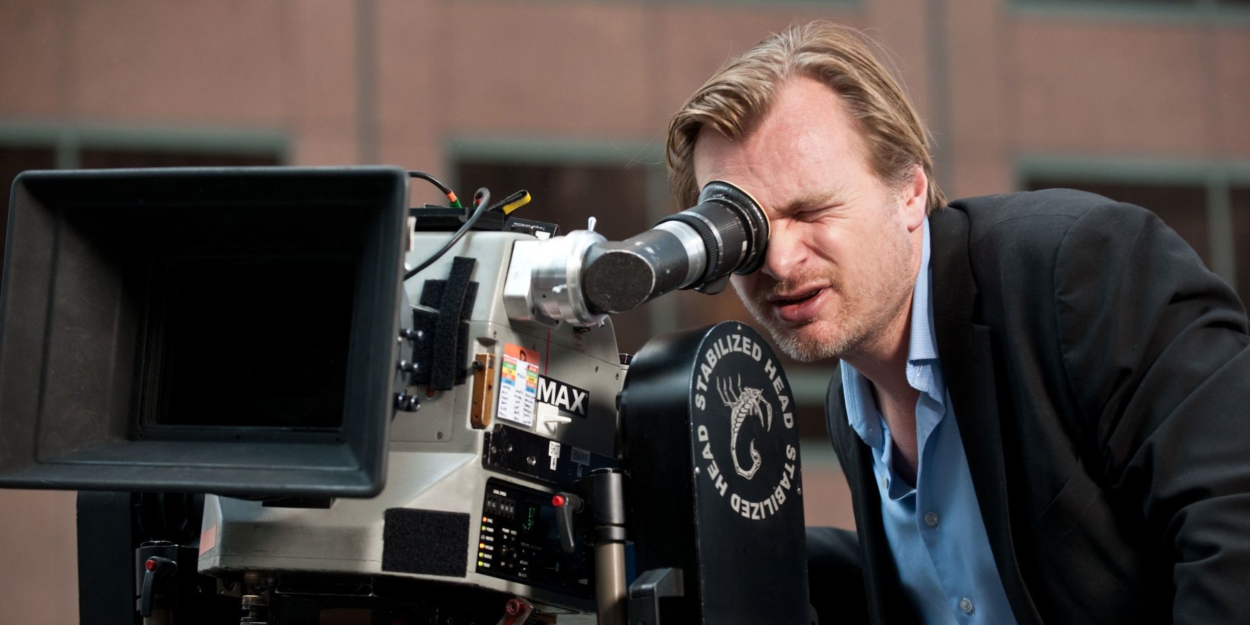 Christopher Nolans Dunkirk Opening Scene Teased By Mark Rylance