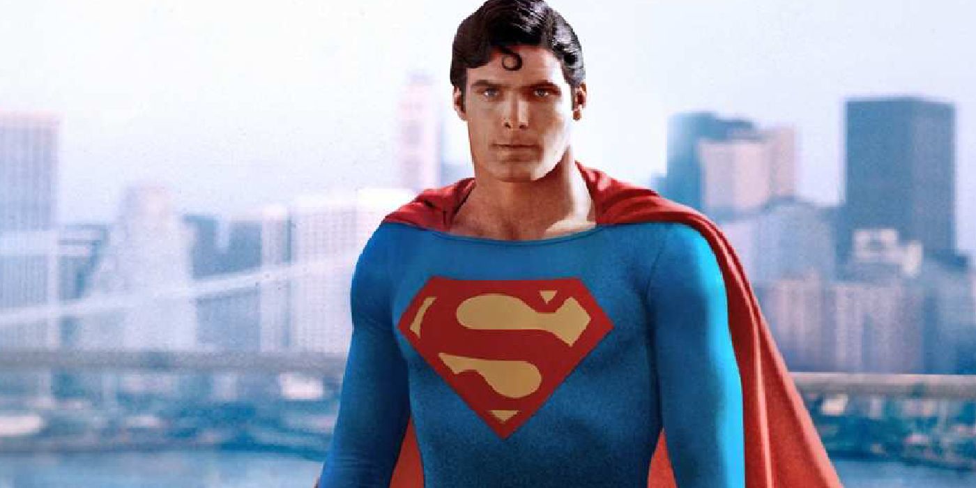 Every DC Comics LiveAction Movie Ranked From Worst to Best
