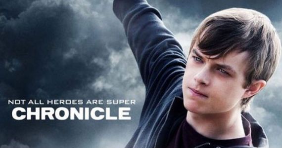 Chronicle Poster