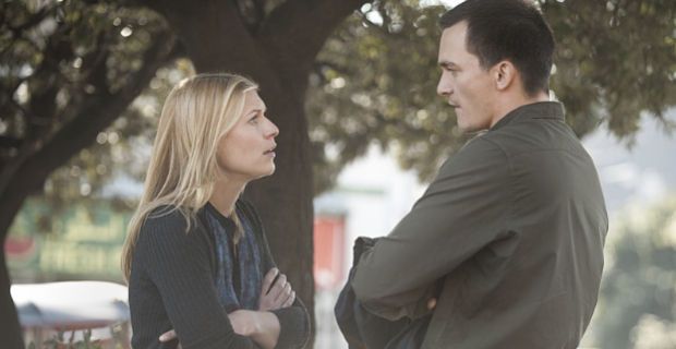‘Homeland’: There’s Never a Drone When You Need One