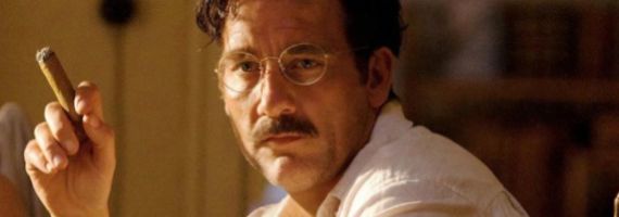 Cinemax Announces New Series ‘The Knick’ with Steven Soderbergh & Clive Owen
