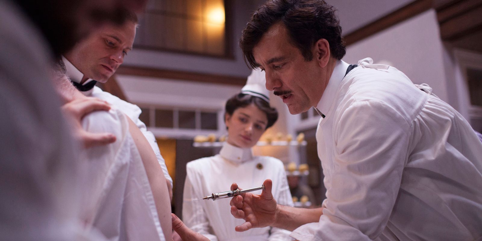 The Knick Season 3 Won't Happen