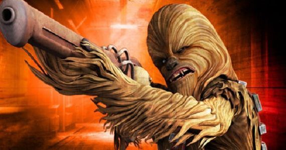 ‘Star Wars’ Sidekick Chewbacca to Get His Own Movie (Sort Of)