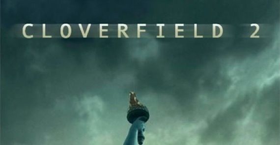Cloverfield 2 monster movie sequel director Matt Reeves J.J. Abrams
