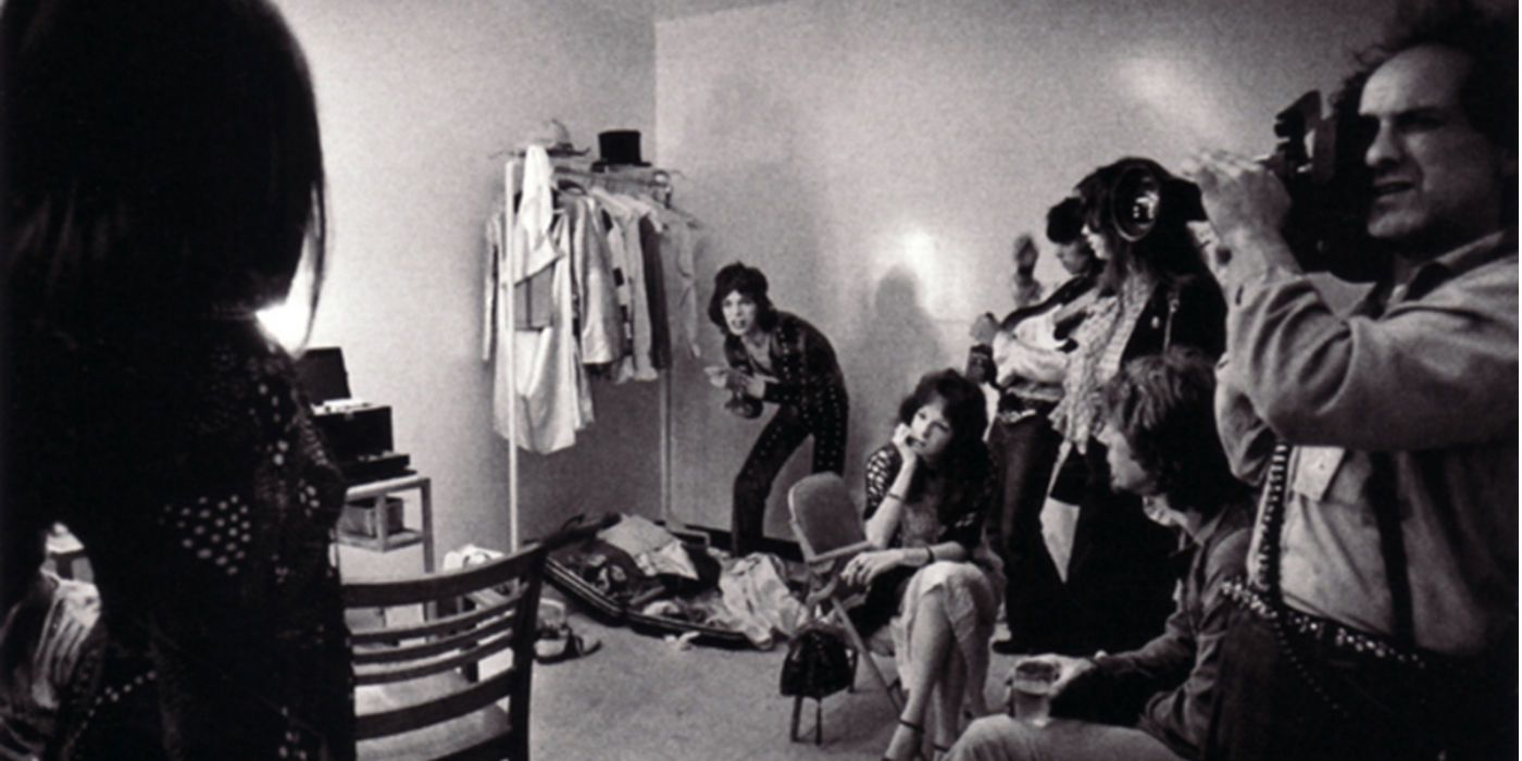 Blues Rolling Stones Robert Frank Mick Jagger Keith Richards