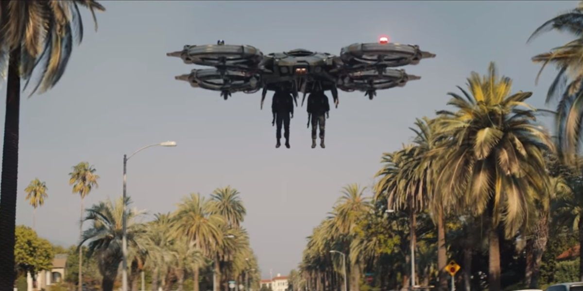 Code 8 android police